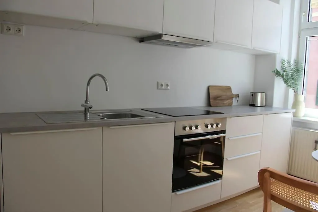 Lovely Style Apartment Graz