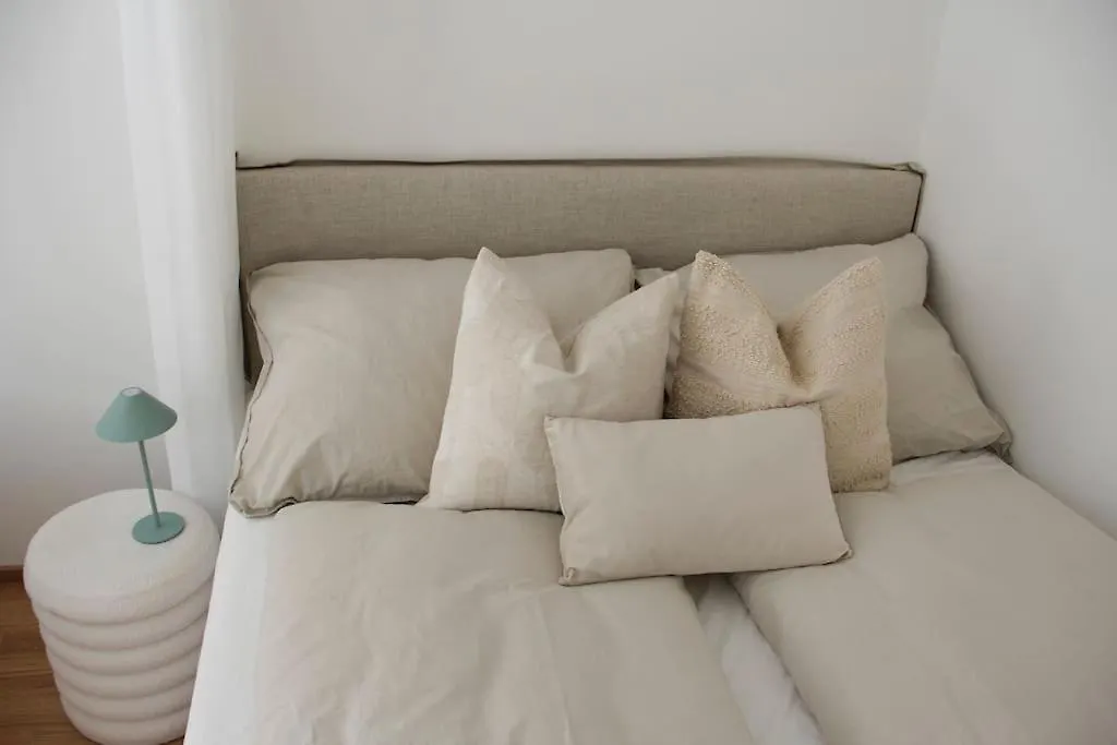 Lovely Style Apartment Graz