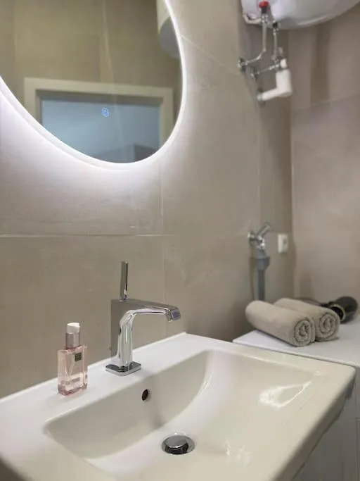 Lovely Style Apartment Graz Austria